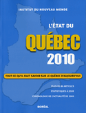 Etat du Québec (L'), 2010
